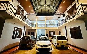 Shanthi Apartments